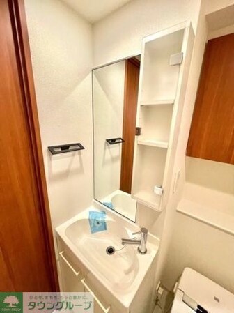 レジディア蒲田Vの物件内観写真